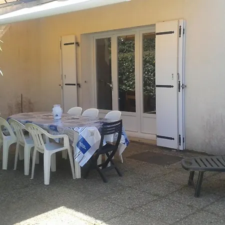 Charmante Maison Familiale Pres De La - Animaux Bienvenus - Fr-1-194-453