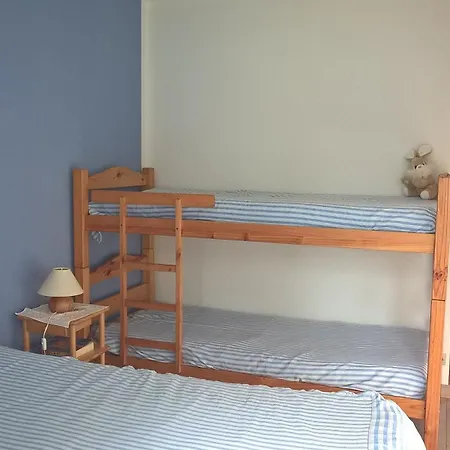 بيت للعطل Charmante Maison Familiale Pres De La - Animaux Bienvenus - Fr-1-194-453 *