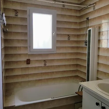 Charmante Maison Familiale Pres De La - Animaux Bienvenus - Fr-1-194-453 * لا ترانش سور مير