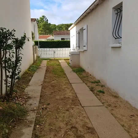 Charmante Maison Familiale Pres De La - Animaux Bienvenus - Fr-1-194-453 بيت للعطل *