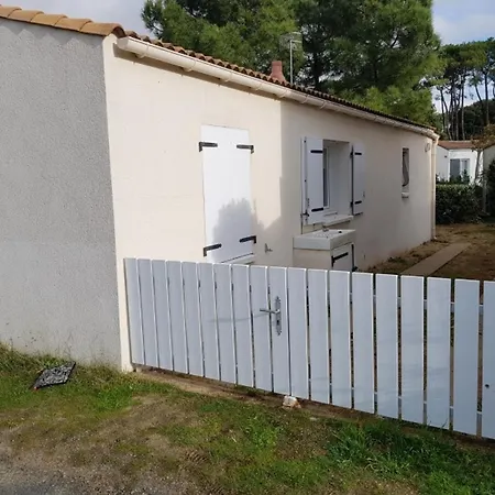 Charmante Maison Familiale Pres De La - Animaux Bienvenus - Fr-1-194-453 Prázdninový dům *