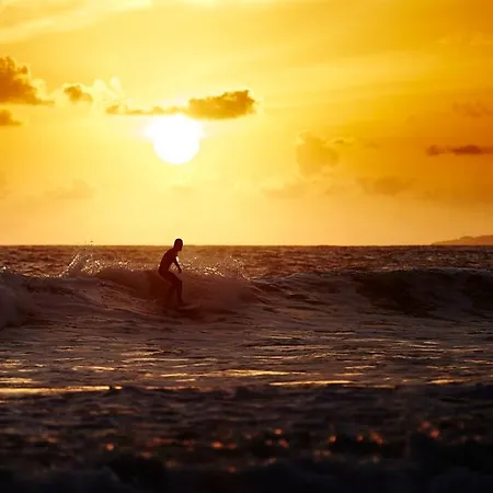 بيت للعطل Charmante Maison Familiale Pres De La - Animaux Bienvenus - Fr-1-194-453 لا ترانش سور مير