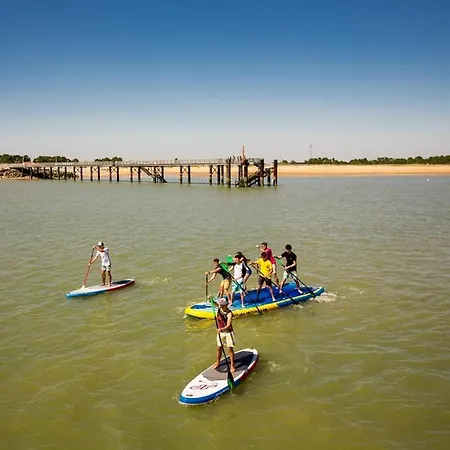 بيت للعطل Charmante Maison Familiale Pres De La - Animaux Bienvenus - Fr-1-194-453 *