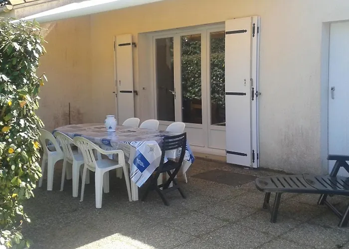 Charmante Maison Familiale Pres De La - Animaux Bienvenus - Fr-1-194-453