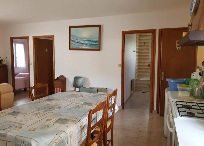 Charmante Maison Familiale Pres De La - Animaux Bienvenus - Fr-1-194-453 Дом отдыха *