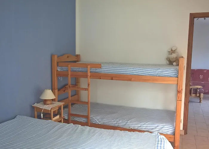 Дом отдыха Charmante Maison Familiale Pres De La - Animaux Bienvenus - Fr-1-194-453 *