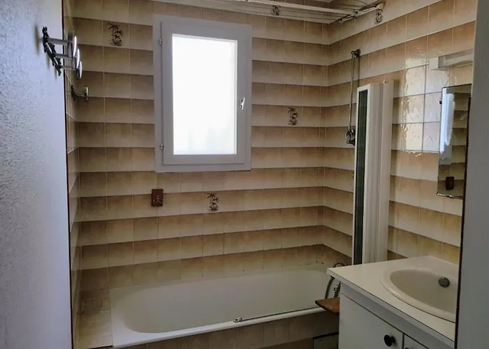 Charmante Maison Familiale Pres De La - Animaux Bienvenus - Fr-1-194-453 * La Tranche-sur-Mer