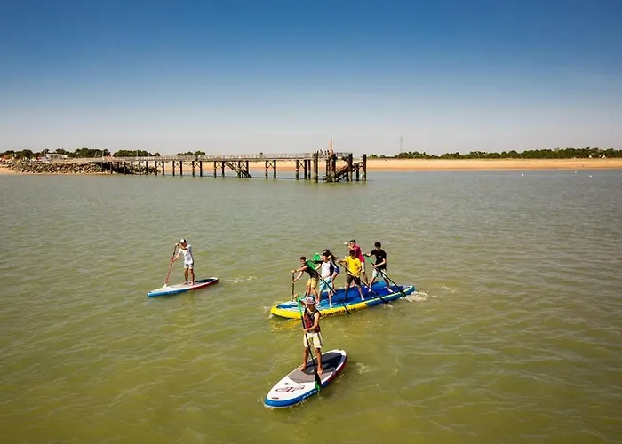 Ferienhaus Charmante Maison Familiale Pres De La - Animaux Bienvenus - Fr-1-194-453 *