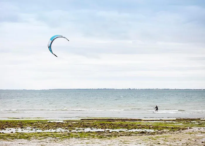 Charmante Maison Familiale Pres De La - Animaux Bienvenus - Fr-1-194-453 La Tranche-sur-Mer